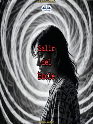 cover image of Salir Del Bucle